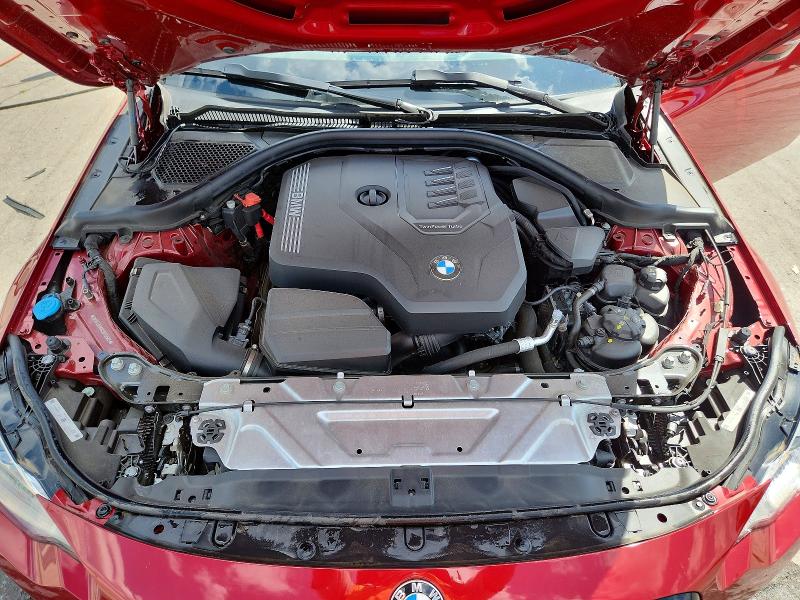 Продаж на аукціоні авто 2025 Bmw 230xi, vin: 3MW33CM04S8F51683, номер лоту: 52965936