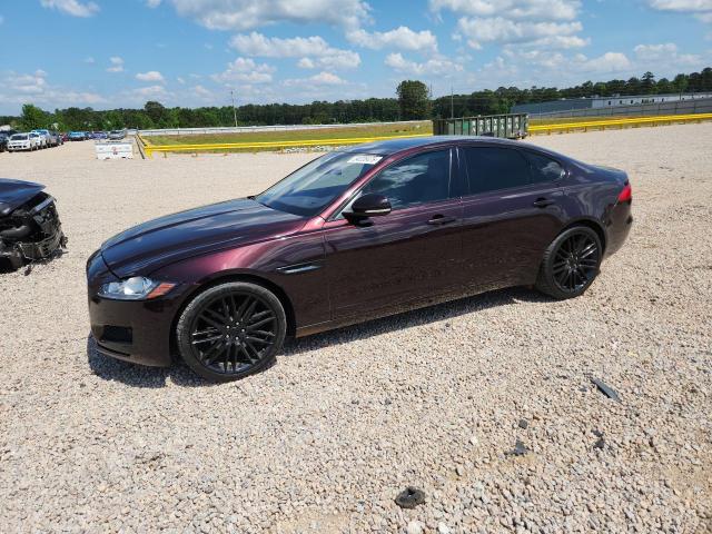 Aukcja sprzedaży 2018 Jaguar Xf, vin: SAJBK4FN7JCY56555, numer aukcji: 54326476