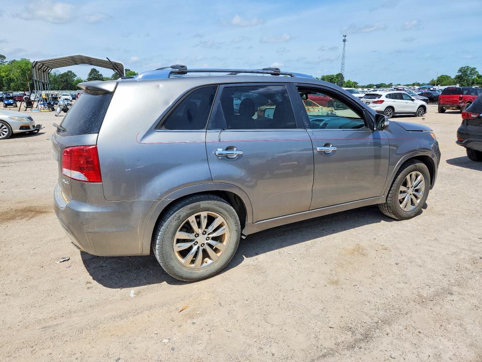 Aukcja sprzedaży 2012 Kia Sorento, vin: 5XYKW4A26CG243325, numer aukcji: 52169716