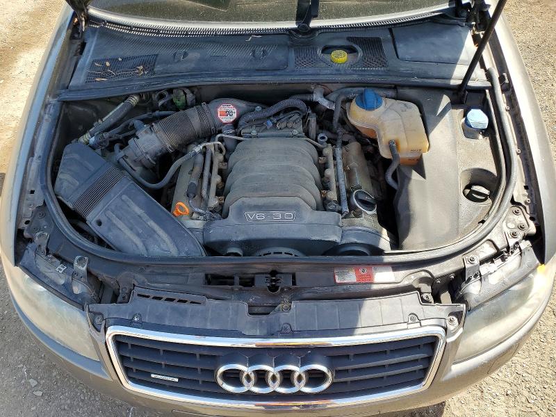 51848046 :رقم المزاد ، WAUET48H65K021166 vin ، 2005 Audi A4 مزاد بيع