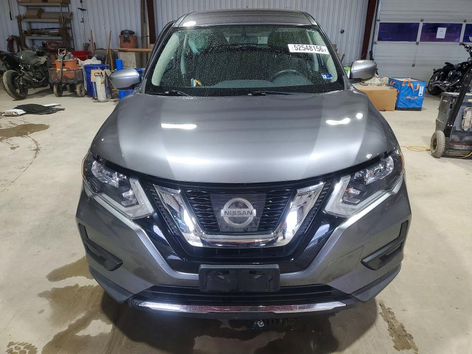 Aukcja sprzedaży 2017 Nissan Rogue, vin: KNMAT2MV8HP609398, numer aukcji: 52548156