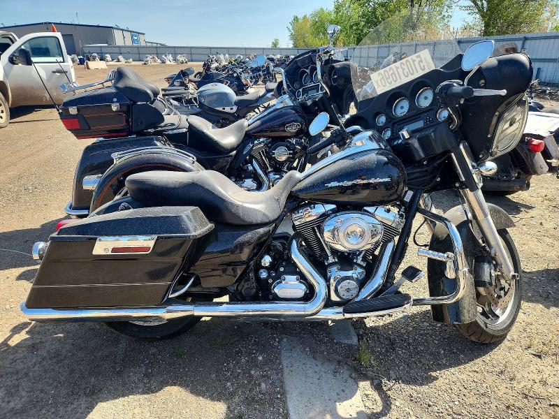 Продаж на аукціоні авто 2011 Harley Davidson Flhx, vin: 1HD1KBM10BB675561, номер лоту: 51031696