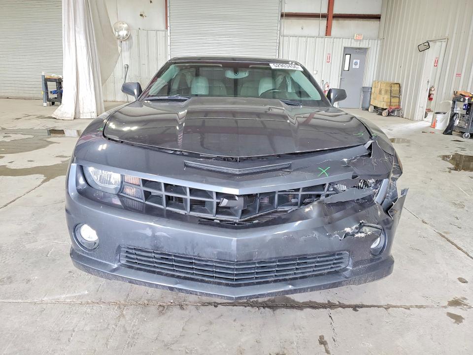 Продаж на аукціоні авто 2010 Chevrolet Camaro, vin: 2G1FK1EJ2A9131393, номер лоту: 52903456
