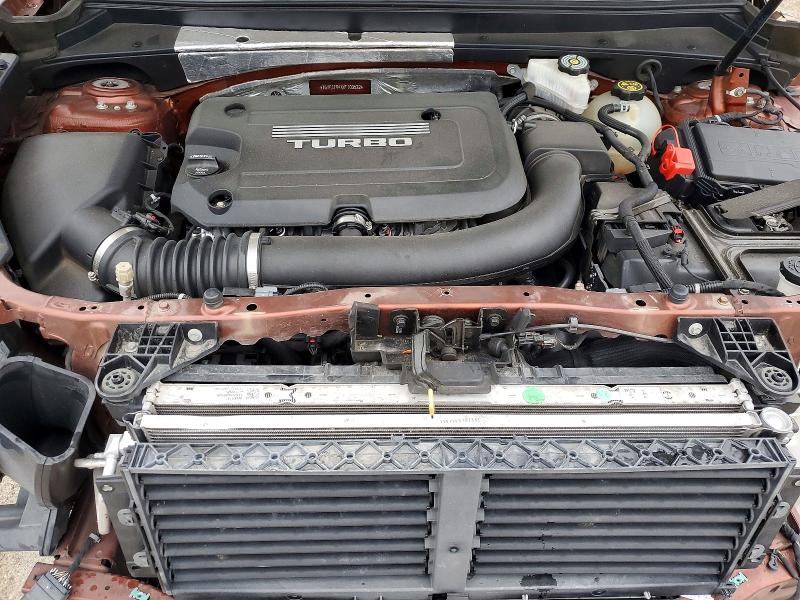Продажа на аукционе авто 2019 Cadillac Xt4, vin: 1GYFZER4XKF103522, номер лота: 52765436