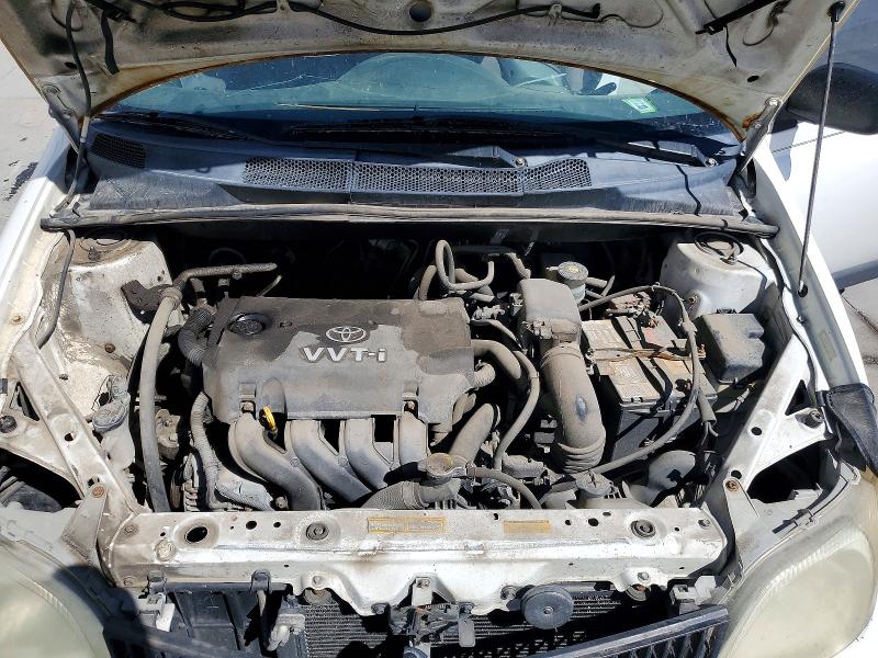 Продаж на аукціоні авто 2002 Toyota Echo, vin: JTDAT123920208437, номер лоту: 51855446