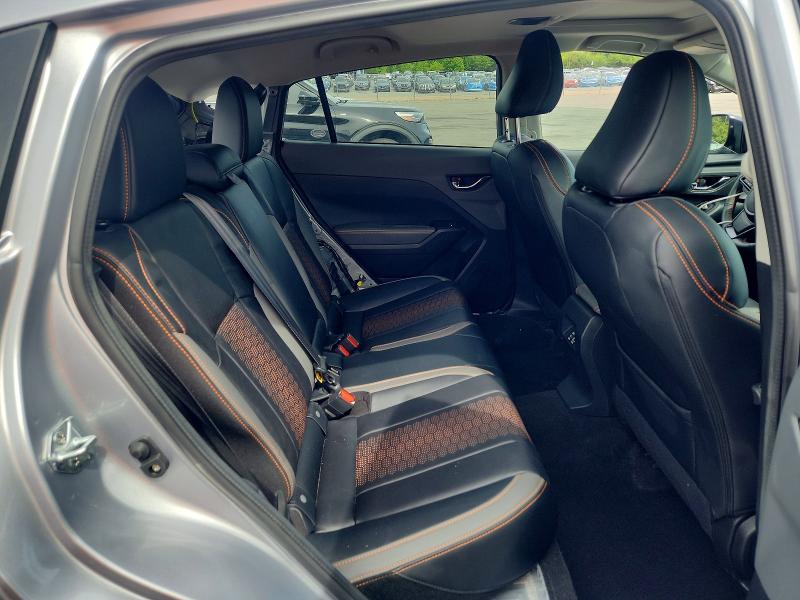 54050616 :رقم المزاد ، 4S4GUHM63R3712414 vin ، 2024 Subaru Crosstrek مزاد بيع