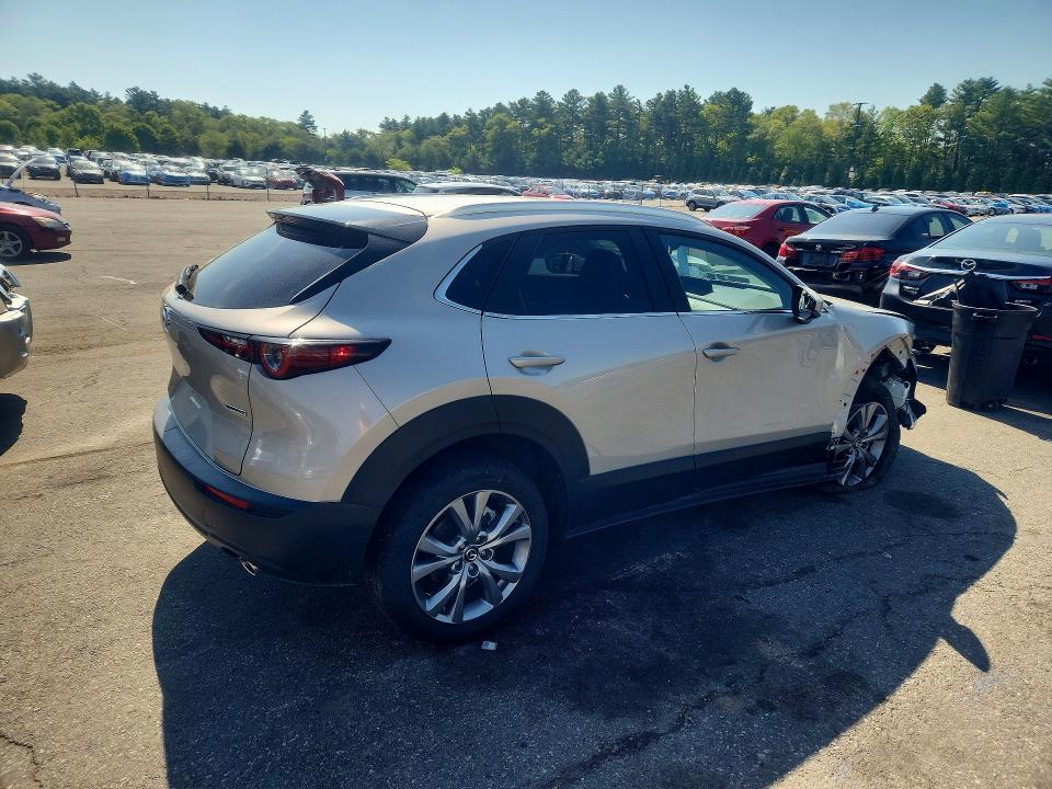Aukcja sprzedaży 2024 Mazda Cx-30, vin: 3MVDMBCM4RM640737, numer aukcji: 53900566