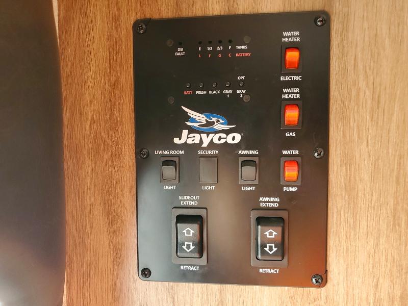 Aukcja sprzedaży 2019 Jayc Trailers, vin: 1UJBJ0BL8K1J30229, numer aukcji: 53347766