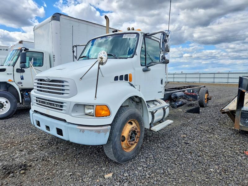 Aukcja sprzedaży 2008 Sterling Truck Acterra, vin: 2FZACGBS38AZ07685, numer aukcji: 51188936
