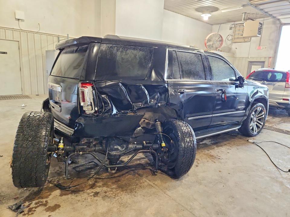 Aukcja sprzedaży 2017 Gmc Yukon, vin: 1GKS2CKJ7HR181846, numer aukcji: 55042996