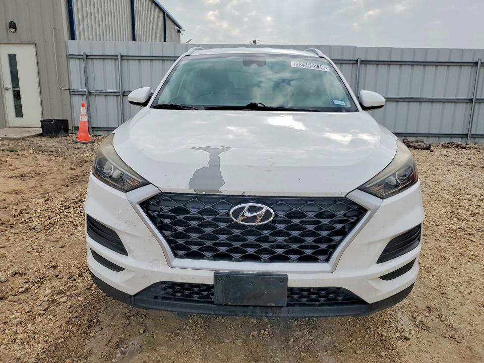 Продаж на аукціоні авто 2019 Hyundai Tucson, vin: KM8J33A44KU905279, номер лоту: 52569216