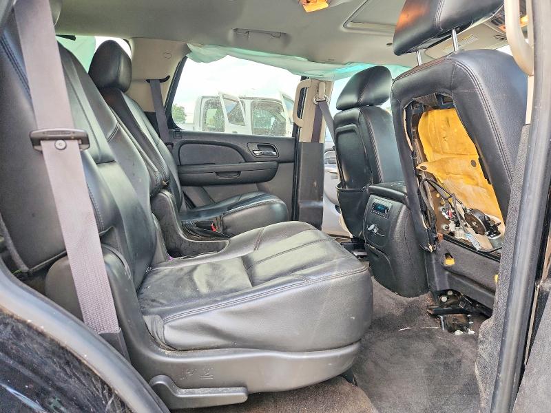 Aukcja sprzedaży 2013 Chevrolet Tahoe, vin: 1GNSCBE08DR363949, numer aukcji: 53853876