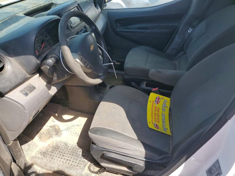 Продажа на аукционе авто 2018 Chevrolet City Express, vin: 3N63M0YN0JK691376, номер лота: 54517596