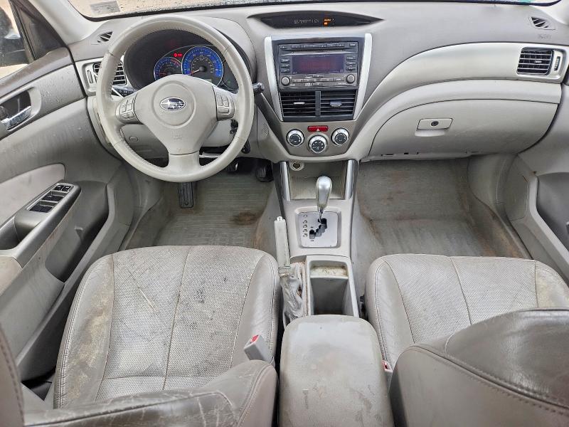 Продажа на аукционе авто 2009 Subaru Forester, vin: JF2SH64699H782754, номер лота: 52269626
