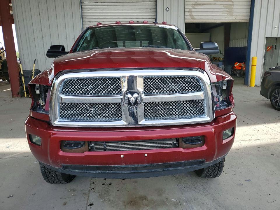 Продаж на аукціоні авто 2015 Ram 2500, vin: 3C6UR5GL9FG635542, номер лоту: 54586516