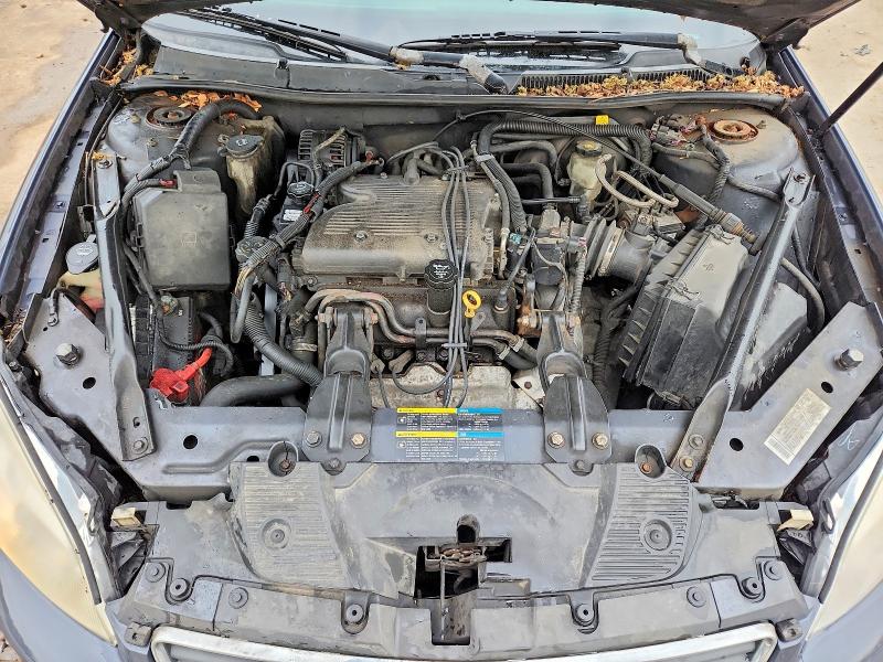 Aukcja sprzedaży 2008 Chevrolet Impala, vin: 2G1WT58K189231939, numer aukcji: 53210606