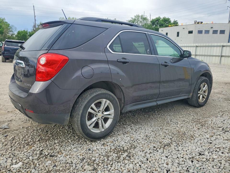 52486046 :رقم المزاد ، 2GNALBEK9E6102792 vin ، 2014 Chevrolet Equinox مزاد بيع