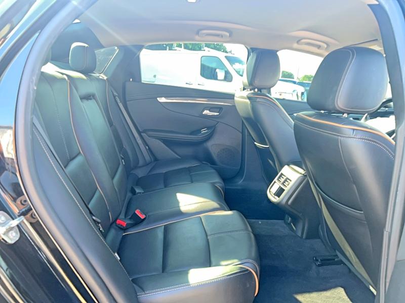 54316706 :رقم المزاد ، 1G1105S32LU101538 vin ، 2020 Chevrolet Impala مزاد بيع