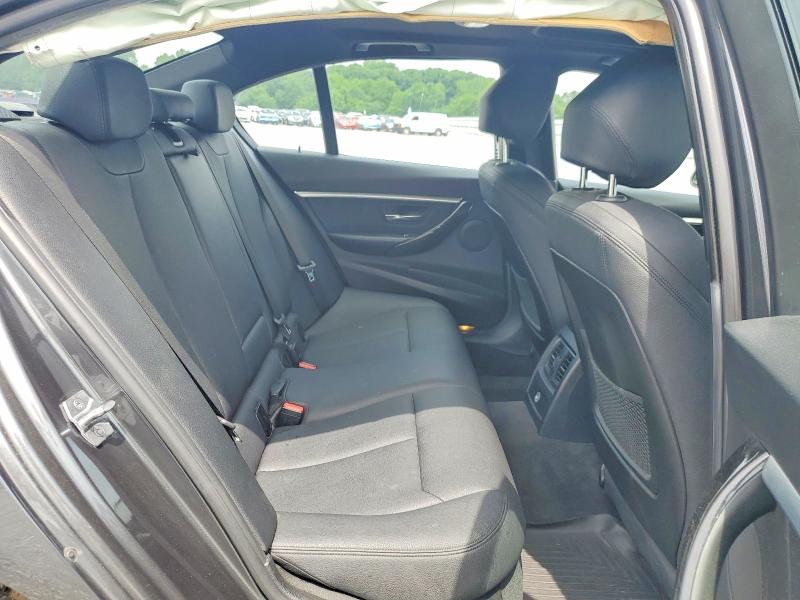 Продаж на аукціоні авто 2018 Bmw 330, vin: WBA8D9G53JNU66648, номер лоту: 55214066