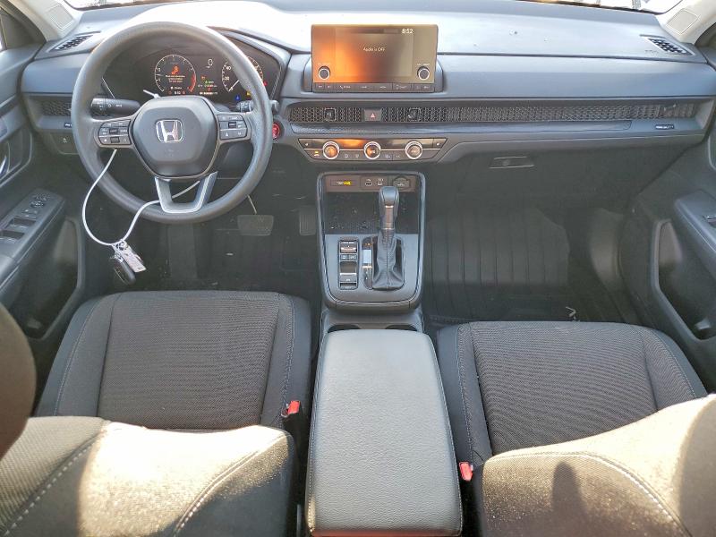 Продажа на аукционе авто 2025 Honda Cr-v, vin: 2HKRS4H40SH424591, номер лота: 52887016