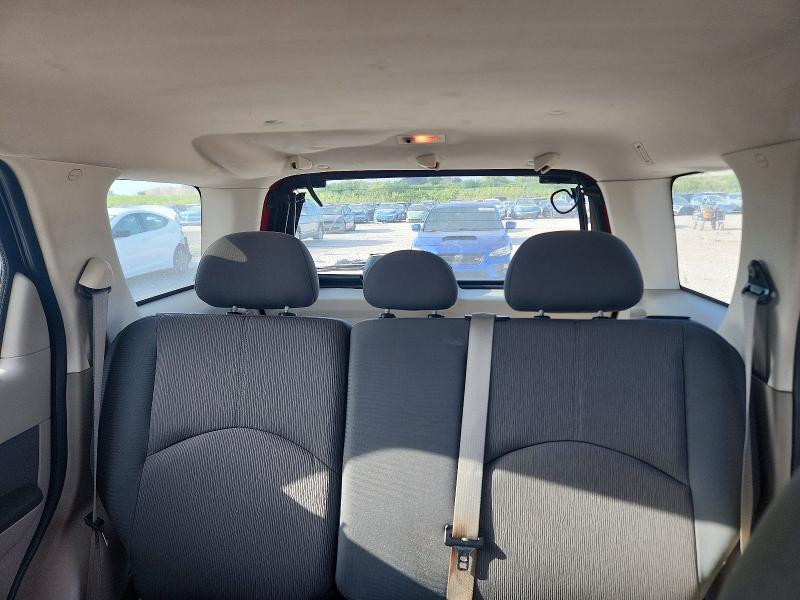 2009 Mazda Tribute მანქანა იყიდება აუქციონზე, vin: 4F2CZ02789KM02234, აუქციონის ნომერი: 41631186