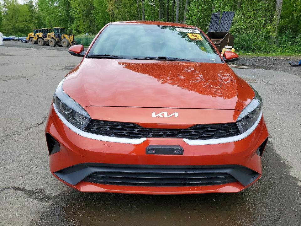Aukcja sprzedaży 2022 Kia Forte, vin: 3KPF24AD1NE437579, numer aukcji: 53337726
