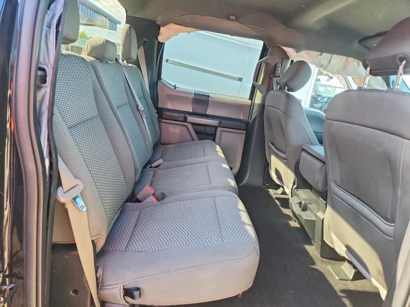 Aukcja sprzedaży 2019 Ford F150, vin: 1FTFW1E54KKD48037, numer aukcji: 54288016