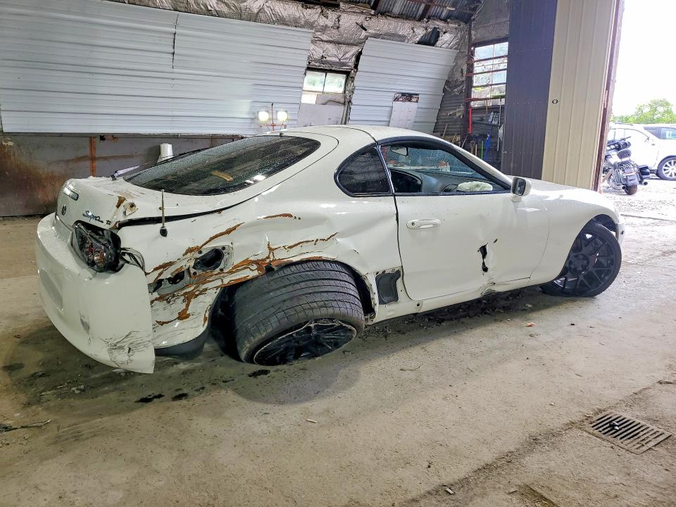 Продажа на аукционе авто 1998 Toyota Supra, vin: JT2DE82A8W1001626, номер лота: 55459916