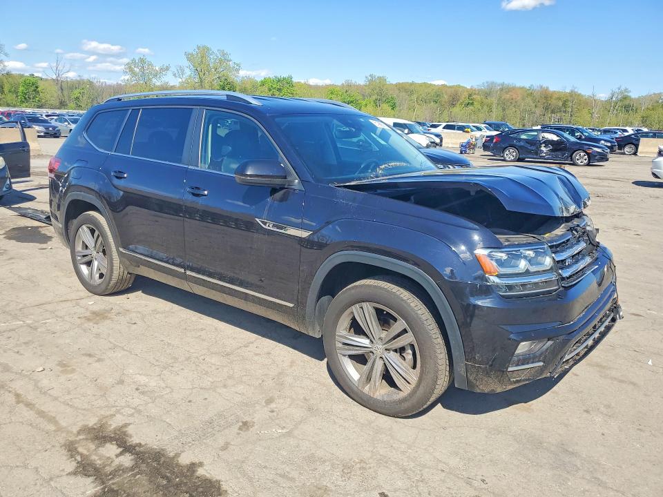 Aukcja sprzedaży 2019 Volkswagen Atlas, vin: 1V2XR2CA4KC537426, numer aukcji: 51966076