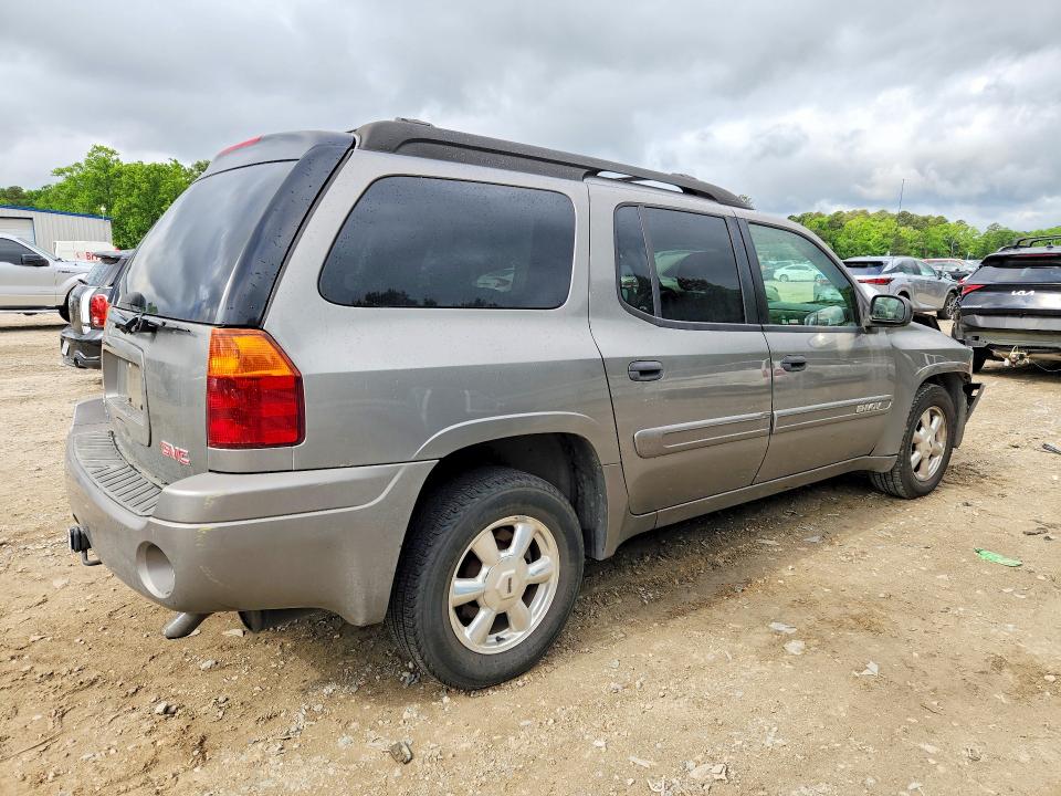 53425736 :رقم المزاد ، 1GKET16S456174691 vin ، 2005 Gmc Envoy مزاد بيع