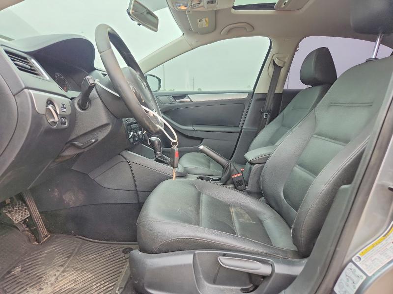 Aukcja sprzedaży 2011 Volkswagen Jetta, vin: 3VWLL7AJ0BM111553, numer aukcji: 52953186