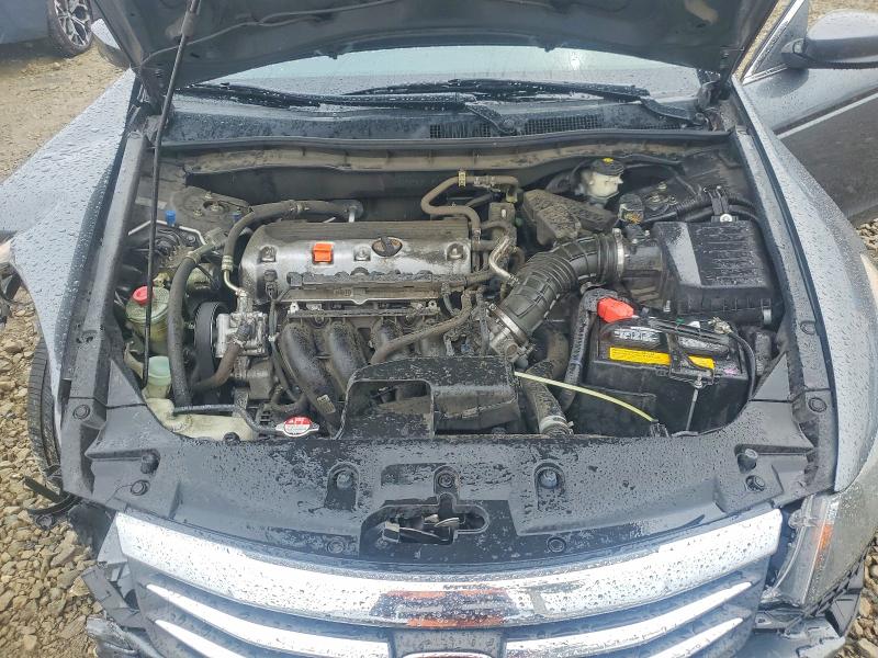 2011 Honda Accord მანქანა იყიდება აუქციონზე, vin: 1HGCP2F31BA130776, აუქციონის ნომერი: 55389066