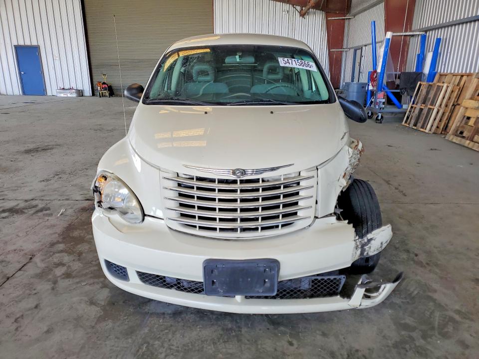 2007 Chrysler Pt Cruiser მანქანა იყიდება აუქციონზე, vin: 3A4FY48B77T530117, აუქციონის ნომერი: 54715866