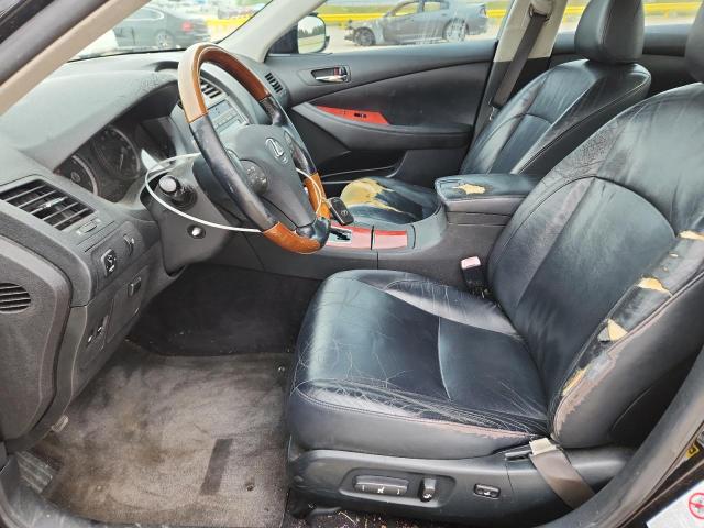 Aukcja sprzedaży 2007 Lexus Es, vin: JTHBJ46G172013922, numer aukcji: 51992966