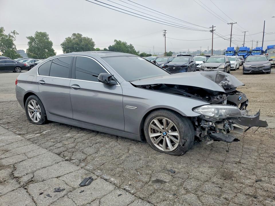 Продажа на аукционе авто 2016 Bmw 528, vin: WBA5A5C57GG351722, номер лота: 51914356