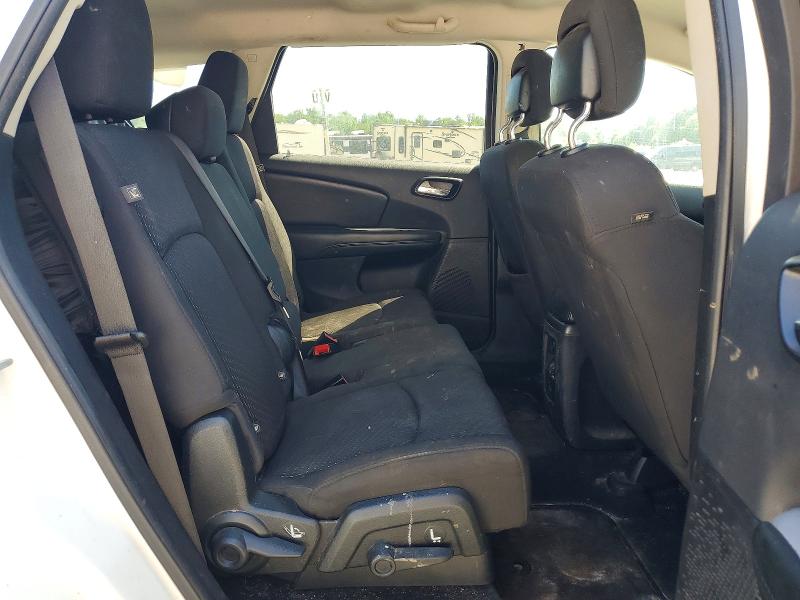 55615396 :رقم المزاد ، 3C4PDCAB6JT527016 vin ، 2018 Dodge Journey مزاد بيع