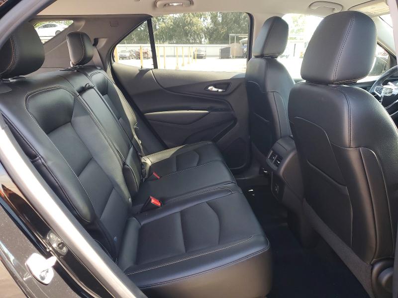Продажа на аукционе авто 2020 Chevrolet Equinox, vin: 3GNAXKEV4LL239579, номер лота: 53403326