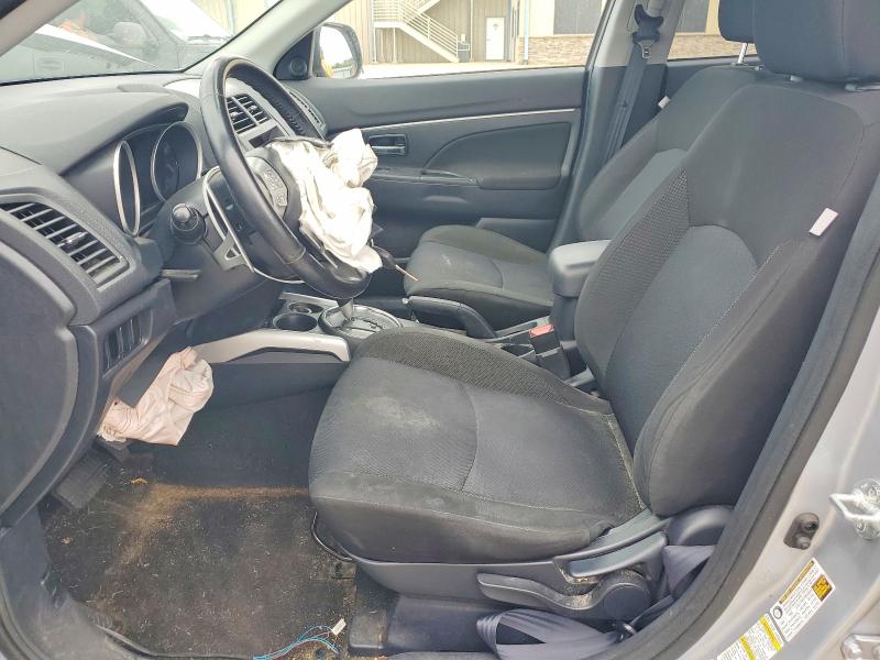 Aukcja sprzedaży 2011 Mitsubishi Outlander Sport, vin: JA4AP3AU6BZ020815, numer aukcji: 52624876