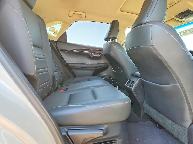 Продажа на аукционе авто 2017 Lexus Nx 200t, vin: JTJBARBZ1H2148029, номер лота: 53519026