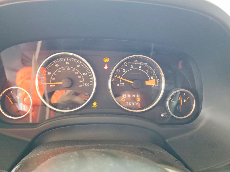 53538406 :رقم المزاد ، 1C4NJDEB2ED759804 vin ، 2014 Jeep Compass مزاد بيع