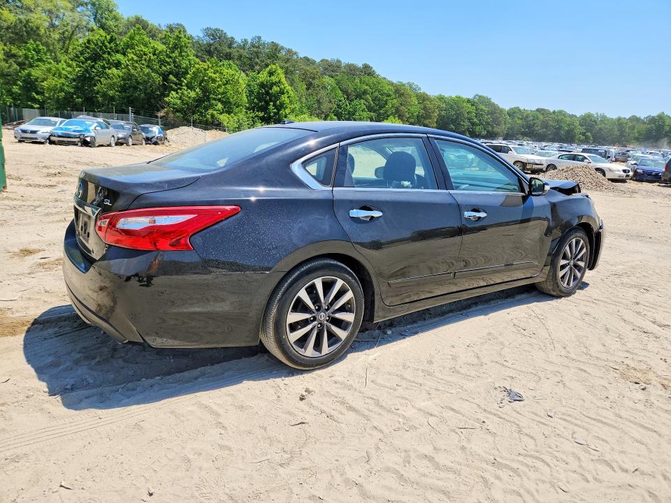 54209116 :رقم المزاد ، 1N4AL3AP7GC145107 vin ، 2016 Nissan Altima مزاد بيع