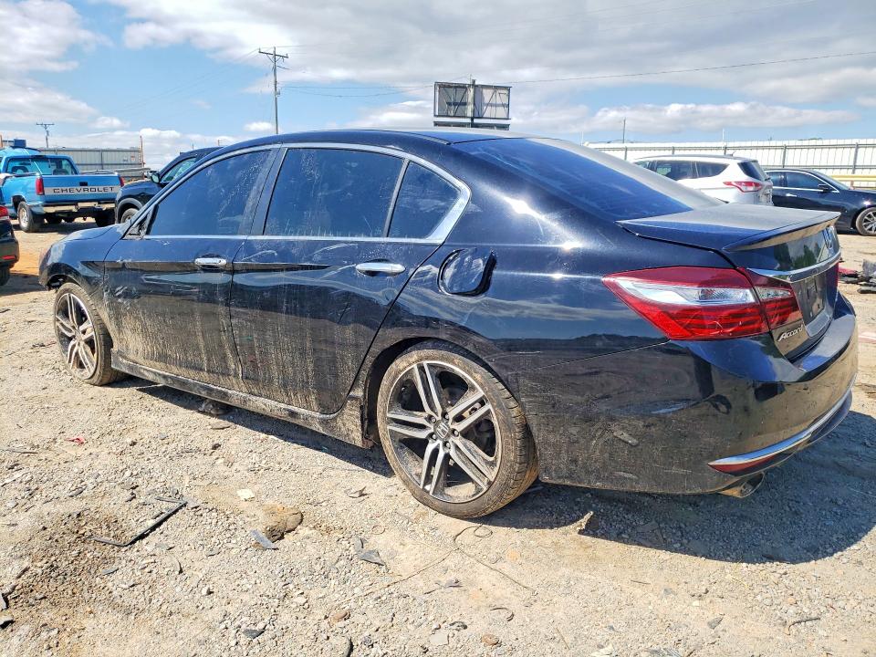 Aukcja sprzedaży 2017 Honda Accord, vin: 1HGCR2F19HA221778, numer aukcji: 53171936