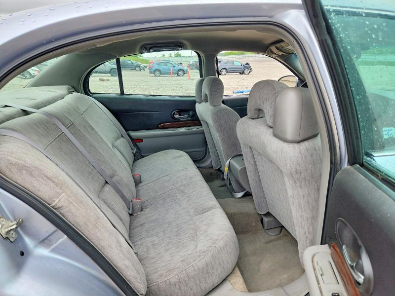 Aukcja sprzedaży 2004 Buick Lesabre, vin: 1G4HP52K94U201027, numer aukcji: 54821456