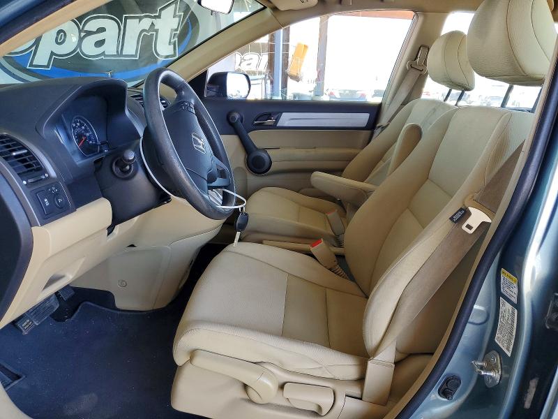 Aukcja sprzedaży 2010 Honda Cr-v, vin: 5J6RE4H38AL088708, numer aukcji: 54105526