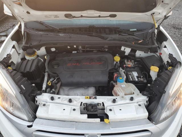 55424296 :رقم المزاد ، ZFBERFBB8J6L68912 vin ، 2018 Ram Promaster City مزاد بيع