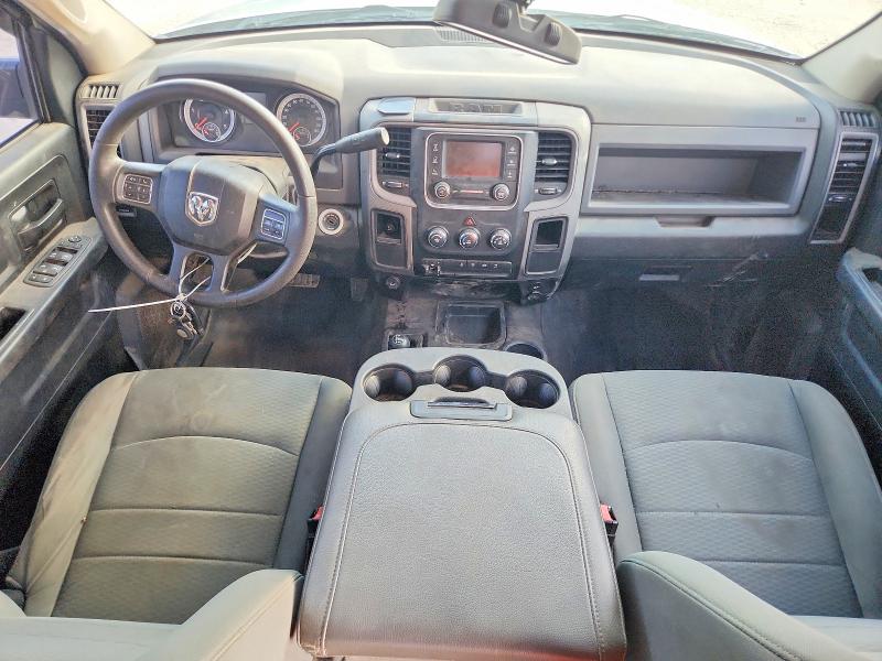 53184326 :رقم المزاد ، 3C63RRGL7FG648289 vin ، 2015 Ram 3500 مزاد بيع