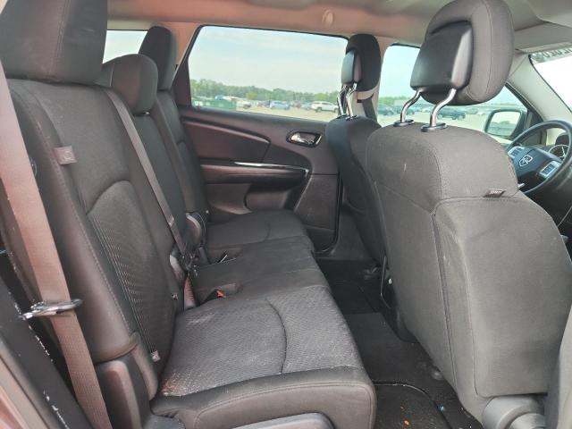 Продаж на аукціоні авто 2017 Dodge Journey, vin: 3C4PDCBB1HT587598, номер лоту: 52626886