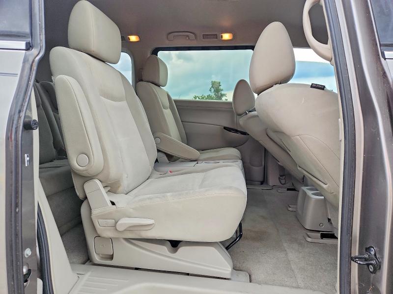 Продаж на аукціоні авто 2011 Nissan Quest, vin: JN8AE2KPXB9007956, номер лоту: 54598646