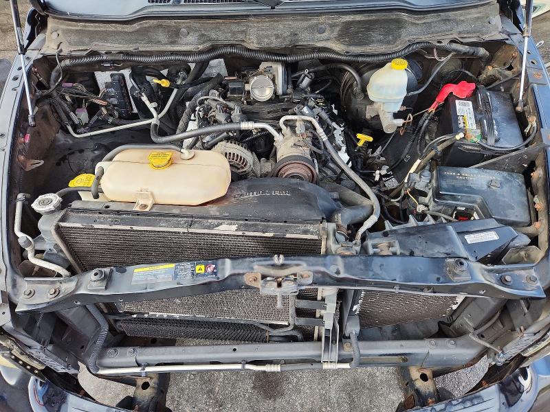 2004 Dodge Ram 1500 მანქანა იყიდება აუქციონზე, vin: 1D7HU16D94J266615, აუქციონის ნომერი: 54993376