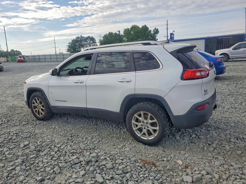 Aukcja sprzedaży 2014 Jeep Cherokee, vin: 1C4PJMCB8EW150331, numer aukcji: 54235726